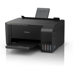 Epson EcoTank L3250 Tarayıcı + Fotokopi + Wi-Fi Renkli Tanklı Yazıcı