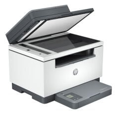 HP M234SDW (6GX01F) LaserJet Tarayıcı + Fotokopi + Network + Wi-Fi + Dubleks Mono Lazer Yazıcı