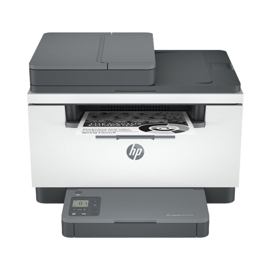 HP M234SDW (6GX01F) LaserJet Tarayıcı + Fotokopi + Network + Wi-Fi + Dubleks Mono Lazer Yazıcı