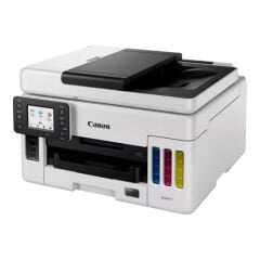 Canon Maxify GX6040 (4470C009) Renkli Mürekkep Tanklı Çok Fonksiyonlu Yazıcı
