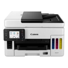 Canon Maxify GX6040 (4470C009) Renkli Mürekkep Tanklı Çok Fonksiyonlu Yazıcı