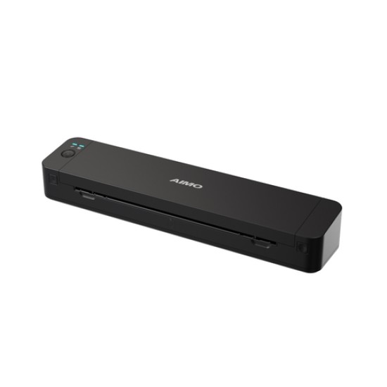 AIMO P832 Bluetooth + Type-C A4 Mobil Yazıcı