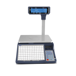 Aclas LS6 Elektronik Barkodlu Terazi Aclas LS6 Elektronik Barkodlu Terazi