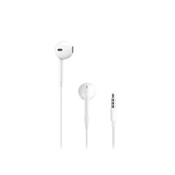 Apple Headphone Plug 3,5 mm Kulaklık Jaklı EarPods - A1472 T17169
