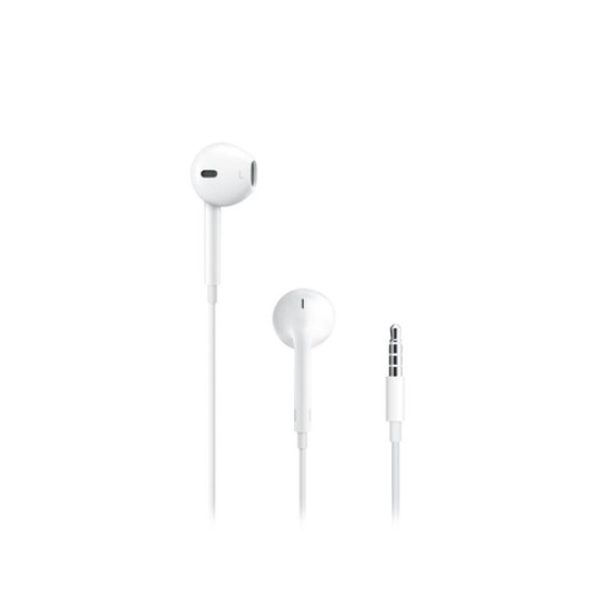 Apple Headphone Plug 3,5 mm Kulaklık Jaklı EarPods - A1472 T17169 Apple Headphone Plug 3,5 mm Kulaklık Jaklı EarPods - A1472 T17169