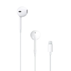 Apple Lightning Konnektörlü EarPods Kulaklık - A1748 T17170