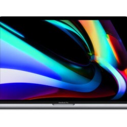 Apple MacBook Pro 16 İnç Touch Bar/ID 2.4GHz 8C i9-9980HK / 32GB 2666MHz Ram / AMD Radeon Pro 5600M 8GB HBM2 / 2TB SSD / Uzay Grisi - MY222TU/A T16169 Apple MacBook Pro 16 İnç Touch Bar/ID 2.4GHz 8C i9-9980HK / 32GB 2666MHz Ram / AMD Radeon Pro 5600M 8GB HBM2 / 2TB SSD / Uzay Grisi - MY222TU/A T16169