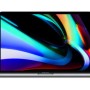 Apple MacBook Pro 16 İnç Touch Bar/ID 2.4GHz 8C i9-9980HK / 32GB 2666MHz Ram / AMD Radeon Pro 5600M 8GB HBM2 / 2TB SSD / Uzay Grisi - MY222TU/A T16169 Apple MacBook Pro 16 İnç Touch Bar/ID 2.4GHz 8C i9-9980HK / 32GB 2666MHz Ram / AMD Radeon Pro 5600M 8GB HBM2 / 2TB SSD / Uzay Grisi - MY222TU/A T16169
