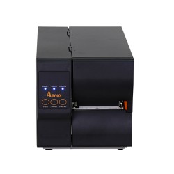 Argox IX4-350 + USB + Ethernet + RS232 + Paralel Port + 300 DPI Endüstriyel Termal Transfer Barkod Yazıcı Argox IX4-350 + USB + Ethernet + RS232 + Paralel Port + 300 DPI Endüstriyel Termal Transfer Barkod Yazıcı
