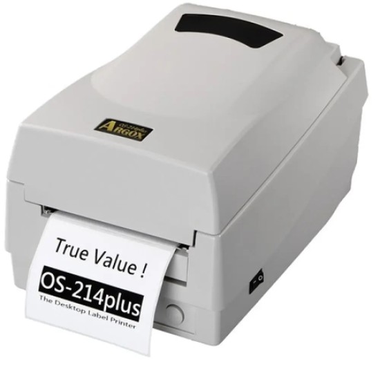 Argox OS-214 Plus Barkod Yazıcı T17722 Argox OS-214 Plus Barkod Yazıcı T17722