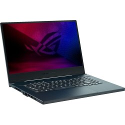 Asus Rog Zephyrus M15 GU502LW-BI7N6 15.6" FHD Gaming Laptop, Intel Core i7, 16GB RAM, NVIDIA GeForce RTX 2070 8GB, 1TB SSD, Windows 10, Prizma Gri Gaming Laptop T15158 Asus Rog Zephyrus M15 GU502LW-BI7N6 15.6" FHD Gaming Laptop, Intel Core i7, 16GB RAM, NVIDIA GeForce RTX 2070 8GB, 1TB SSD, Windows 10, Prizma Gri Gaming Laptop T15158
