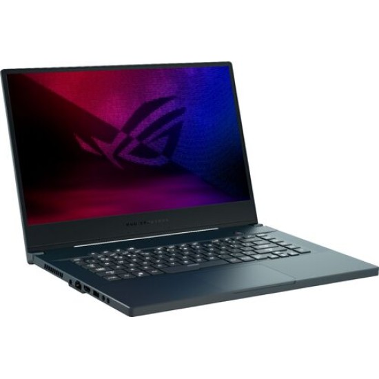 Asus Rog Zephyrus M15 GU502LW-BI7N6 15.6" FHD Gaming Laptop, Intel Core i7, 16GB RAM, NVIDIA GeForce RTX 2070 8GB, 1TB SSD, Windows 10, Prizma Gri Gaming Laptop T15158