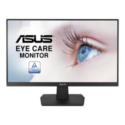 Asus VA24EHE Eye Care 23.8" 75Hz 5ms FreeSync Full HD IPS Monitör - HDMI + Analog T17168 Asus VA24EHE Eye Care 23.8" 75Hz 5ms FreeSync Full HD IPS Monitör - HDMI + Analog T17168
