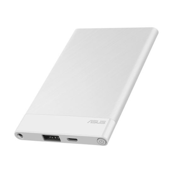 Asus ZenPower Slim 4000 mAh Taşınabilir Şarj Cihazı Beyaz - ABTU015W T15906