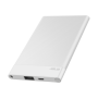 Asus ZenPower Slim 4000 mAh Taşınabilir Şarj Cihazı Beyaz - ABTU015W T15906 Asus ZenPower Slim 4000 mAh Taşınabilir Şarj Cihazı Beyaz - ABTU015W T15906