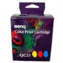 Benq QC25 Renkli Orjinal Kartuş Benq QC25 Renkli Orjinal Kartuş