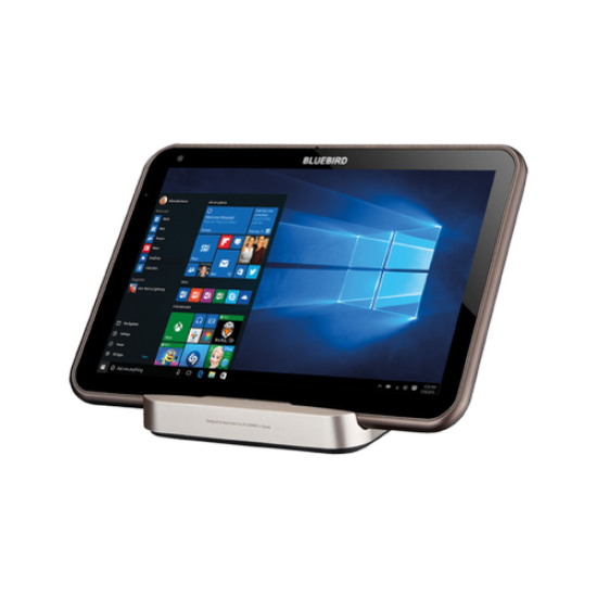 Bluebird RT104 4GB Ram + Bluetooth + Wi-Fi + GSM + LTE + 10.1" Windows 10 Iot Enterprise Endüstriyel Tablet Bluebird RT104 4GB Ram + Bluetooth + Wi-Fi + GSM + LTE + 10.1" Windows 10 Iot Enterprise Endüstriyel Tablet