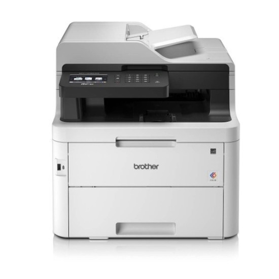 Brohter MFC-L3750CDW Çok Fonksiyonlu Renkli Lazer Yazıcı Brohter MFC-L3750CDW Çok Fonksiyonlu Renkli Lazer Yazıcı