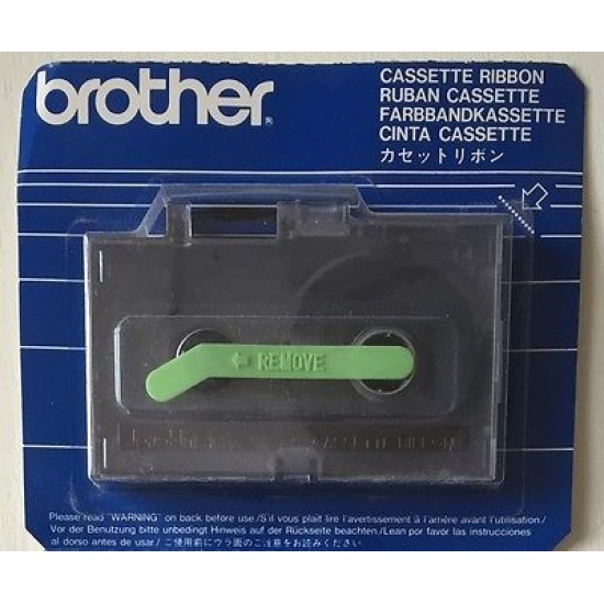 Brother 6030 Orjinal Daktilo Şeridi - EP-20 / EP-22 T10728 Brother 6030 Orjinal Daktilo Şeridi - EP-20 / EP-22 T10728