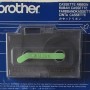 Brother 6030 Orjinal Daktilo Şeridi - EP-20 / EP-22 T10728 Brother 6030 Orjinal Daktilo Şeridi - EP-20 / EP-22 T10728