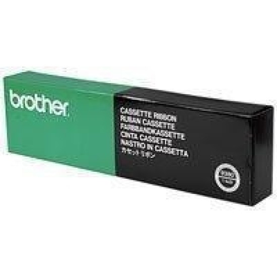 Brother 9060 Siyah Orjinal Şerit - M4018 / M3018 / M3524 T6226 Brother 9060 Siyah Orjinal Şerit - M4018 / M3018 / M3524 T6226