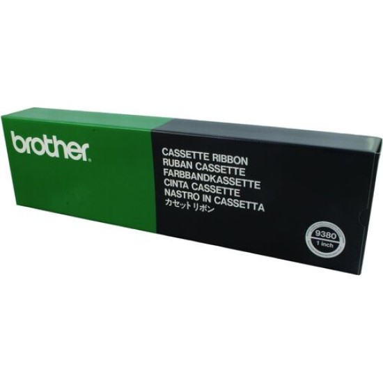 Brother 9380 Orjinal Şerit - 4309 / 4318 T12553 Brother 9380 Orjinal Şerit - 4309 / 4318 T12553