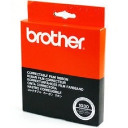 Brother AX-10 / AX-15 / AX-20 Orjinal Şerit T6321 Brother AX-10 / AX-15 / AX-20 Orjinal Şerit T6321