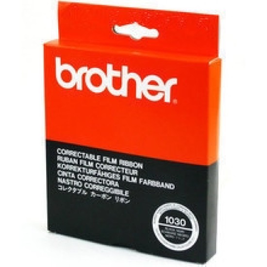 Brother AX-10 / AX-15 / AX-20 Orjinal Şerit T6321 Brother AX-10 / AX-15 / AX-20 Orjinal Şerit T6321