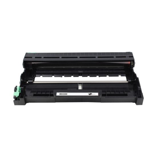 Brother BD2200R Orjinal Drum Ünitesi - DCP-7060