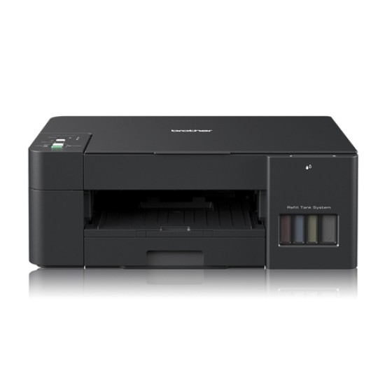 Brother DCP-T420W Wi-Fi + Tarayıcı + Fotokopi A4 Renkli Çok Fonksiyonlu Mürekkep Tanklı Yazıcı T17220 Brother DCP-T420W Wi-Fi + Tarayıcı + Fotokopi A4 Renkli Çok Fonksiyonlu Mürekkep Tanklı Yazıcı T17220