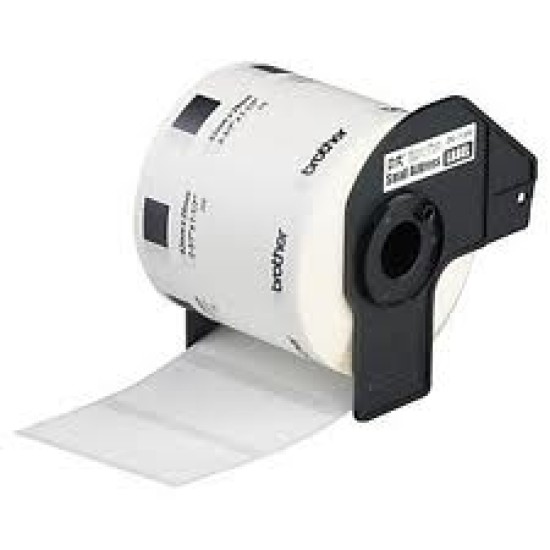 Brother DK-11209 Orjinal Küçük Adres Etiketi - QL-550 / 560 / 570 T6223 Brother DK-11209 Orjinal Küçük Adres Etiketi - QL-550 / 560 / 570 T6223