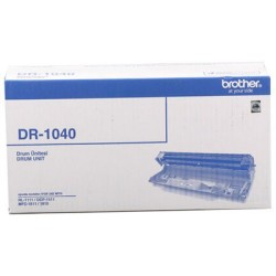 Brother DR-1040 Orjinal Drum Ünitesi - MFC-1811 / MFC-1815 T7091 Brother DR-1040 Orjinal Drum Ünitesi - MFC-1811 / MFC-1815 T7091