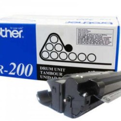 Brother DR-200 Orjinal Drum Ünitesi - Fax 8000p T8586 Brother DR-200 Orjinal Drum Ünitesi - Fax 8000p T8586