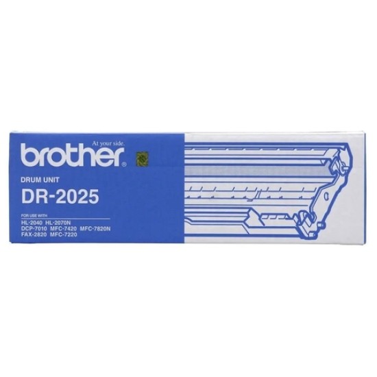 Brother DR-2025 Orjinal Drum Ünitesi - DCP-7010L T4488 Brother DR-2025 Orjinal Drum Ünitesi - DCP-7010L T4488
