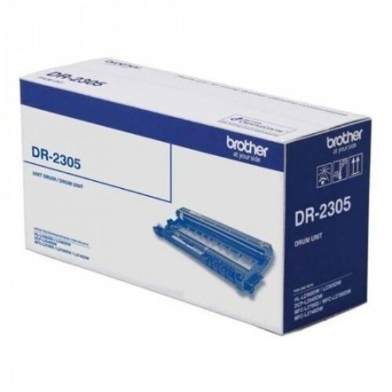 Brother DR-2305 Orjinal Drum Ünitesi - DCP-L2500D T13197 Brother DR-2305 Orjinal Drum Ünitesi - DCP-L2500D T13197