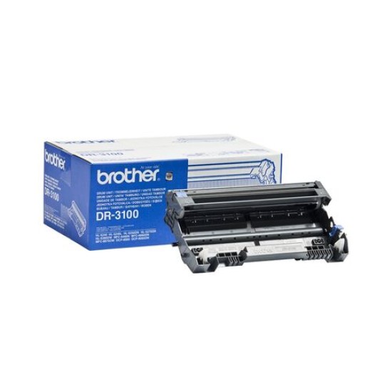 Brother DR-3100 Orjinal Drum Unitesi - HL-5240 / HL-5250DN T8587 Brother DR-3100 Orjinal Drum Unitesi - HL-5240 / HL-5250DN T8587