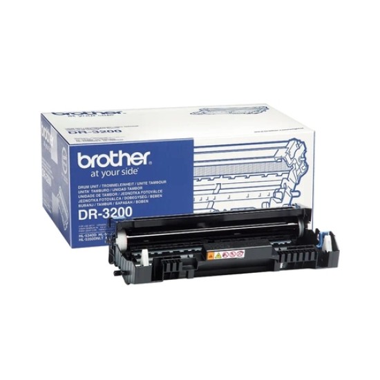 Brother DR-3200 Orjinal Drum Ünitesi - DCP-8070D Brother DR-3200 Orjinal Drum Ünitesi - DCP-8070D