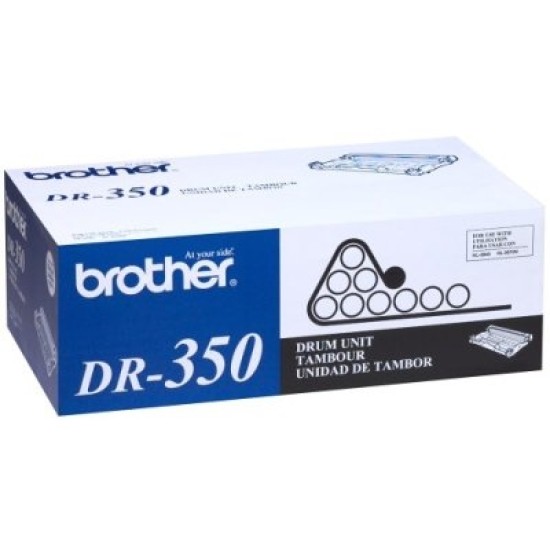 Brother DR-350 Orjinal Drum Ünitesi - DCP-7010L T4752 Brother DR-350 Orjinal Drum Ünitesi - DCP-7010L T4752
