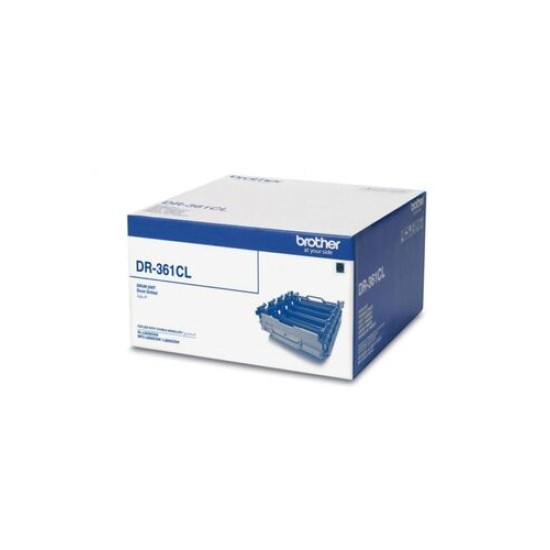 Brother DR-361CL Drum Ünitesi - HL-L8350CDW T16511 Brother DR-361CL Drum Ünitesi - HL-L8350CDW T16511
