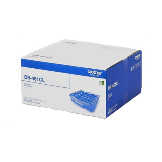 Brother DR-461CL Drum Ünitesi - HL-L8360CDW T16872 Brother DR-461CL Drum Ünitesi - HL-L8360CDW T16872