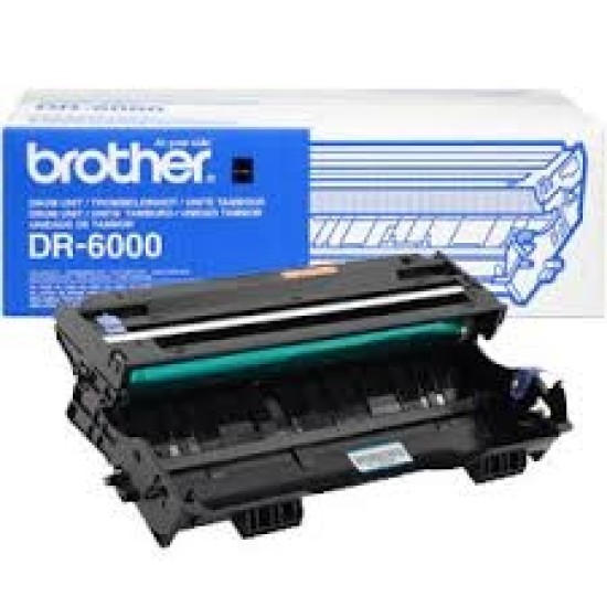 Brother DR-6000 Orjinal Drum Ünitesi - HL-1230 / HL-1240 T3983 Brother DR-6000 Orjinal Drum Ünitesi - HL-1230 / HL-1240 T3983