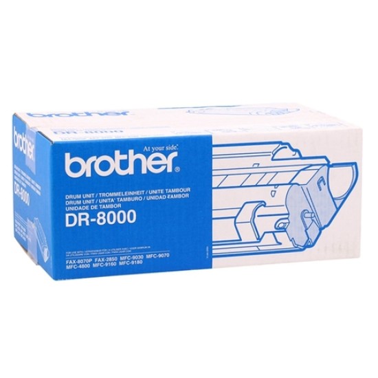 Brother DR-8000 Siyah Orjinal Drum Ünitesi - MFC-4800 T5702 Brother DR-8000 Siyah Orjinal Drum Ünitesi - MFC-4800 T5702