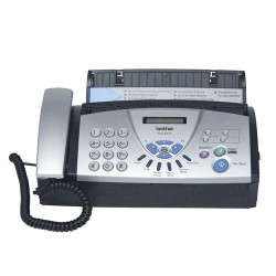 Brother FAX-827 Termal Transfer Faks Cihazı T16322 Brother FAX-827 Termal Transfer Faks Cihazı T16322