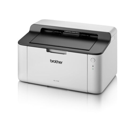 Brother HL-1110 Mono Lazer Yazıcı Brother HL-1110 Mono Lazer Yazıcı