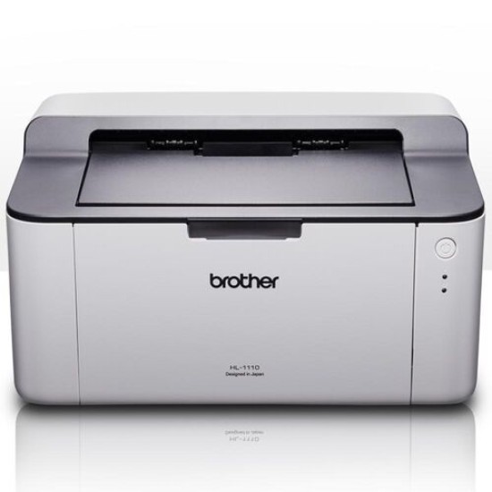 Brother HL-1111-3T USB Mono Laser Yazıcı A4 3 Tonerli T15579 Brother HL-1111-3T USB Mono Laser Yazıcı A4 3 Tonerli T15579