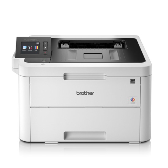 Brother HL-L3270CDW Wi-Fi Renkli Lazer Yazıcı T17617 Brother HL-L3270CDW Wi-Fi Renkli Lazer Yazıcı T17617