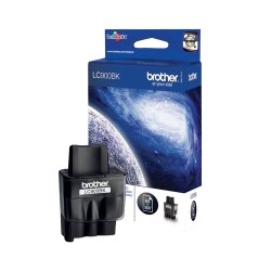 Brother LC-900BK Siyah Orjinal Kartuş - DCP 110C / MFC 210C Brother LC-900BK Siyah Orjinal Kartuş - DCP 110C / MFC 210C