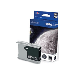 Brother LC1000BK Siyah Orjinal Kartuş - DCP-130C / DCP-330C Brother LC1000BK Siyah Orjinal Kartuş - DCP-130C / DCP-330C