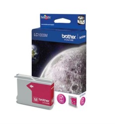 Brother LC1000M Kırmızı Orjinal Kartuş - DCP-130C / DCP-330C T15719 Brother LC1000M Kırmızı Orjinal Kartuş - DCP-130C / DCP-330C T15719