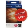 Brother LC1240M Kırmızı Orjinal Kartuş - MFC-J220 U T1508 Brother LC1240M Kırmızı Orjinal Kartuş - MFC-J220 U T1508